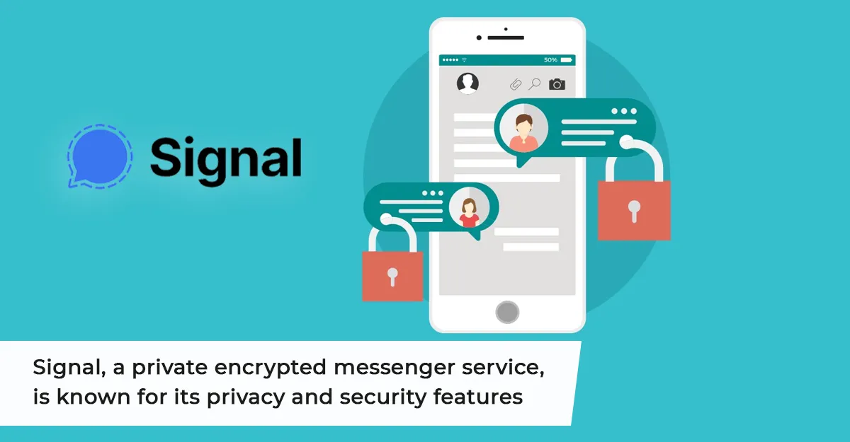How to Enable Two-Factor Authentication on Signal?