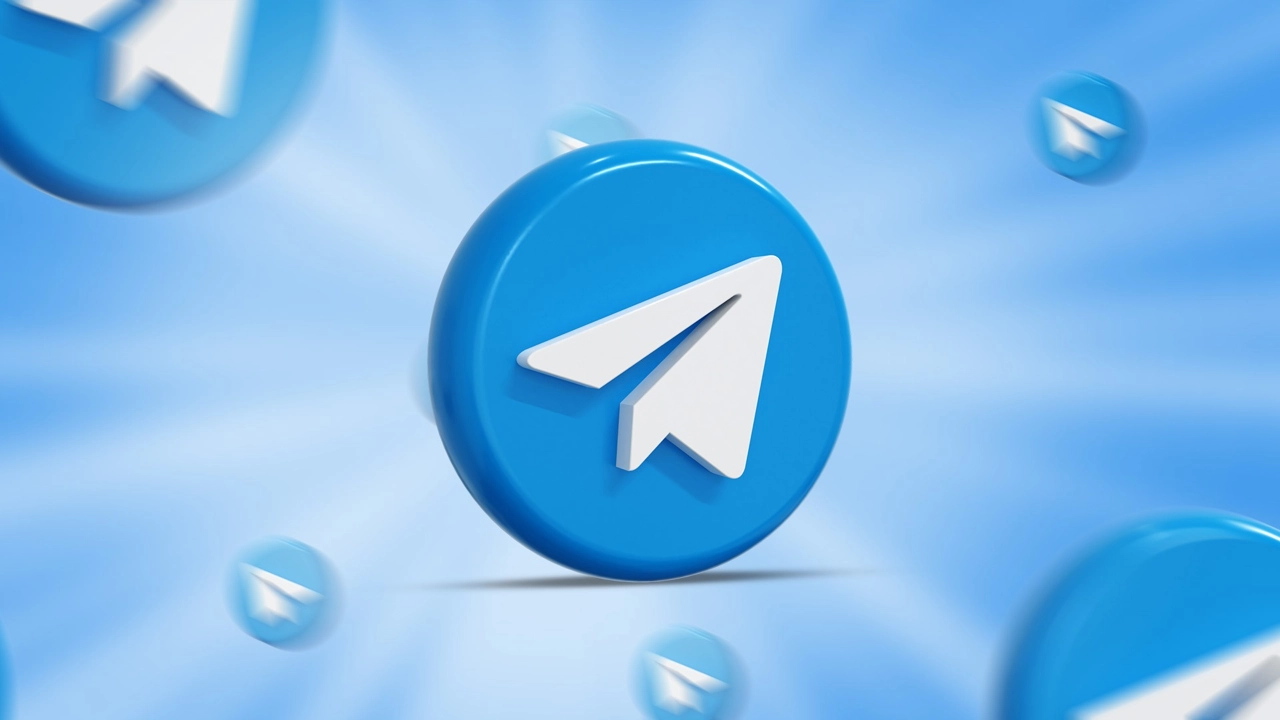 The key to understanding user activity: Telegram